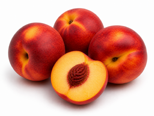 Pesche Noci Gialle 1° Qualità