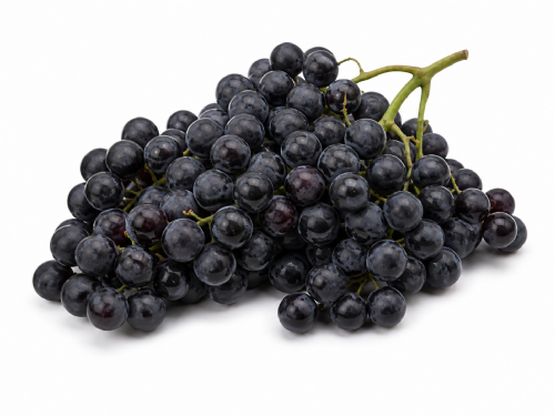 Uva Americana Nera