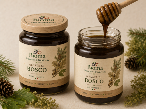 Miele Melata di Bosco Nostrana