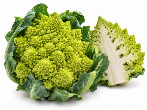 Cavolo Romanesco