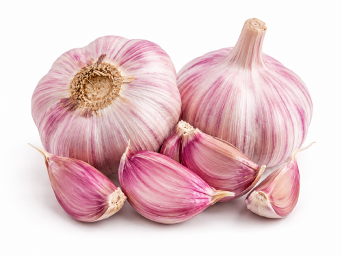 Aglio Rosa