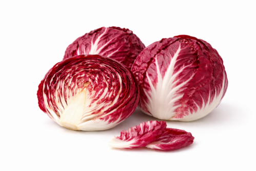 Insalata Chioggia