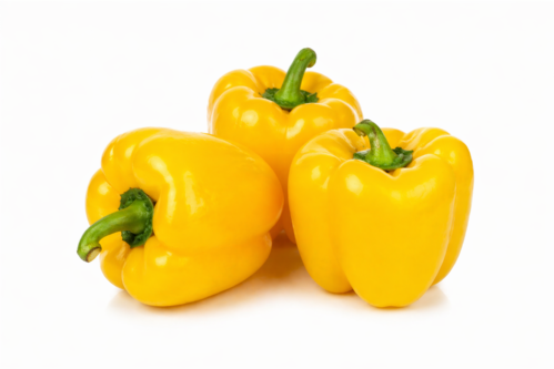 Peperoni Gialli