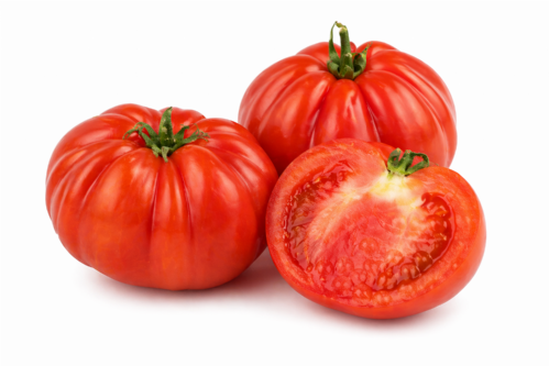Pomodori Cuore di Bue