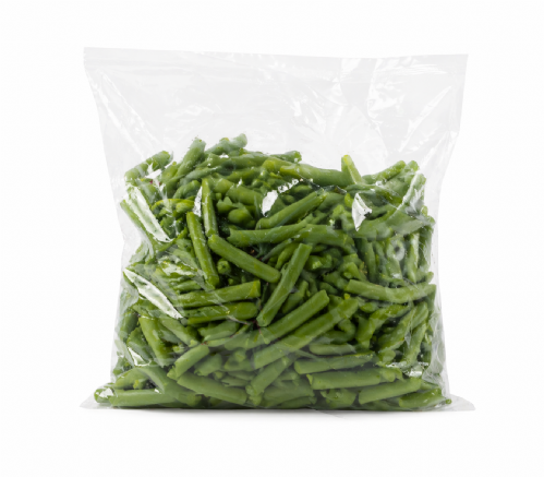 Fagiolini Cimati