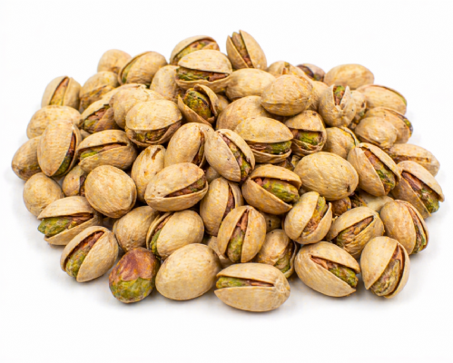 Pistacchi Tostati e Salati